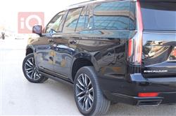 كاديلاك اسكاليد